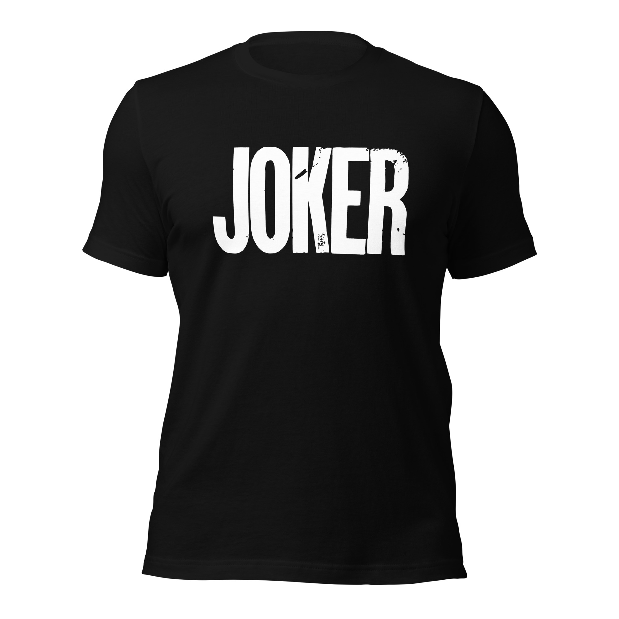 Купить футболку Joker